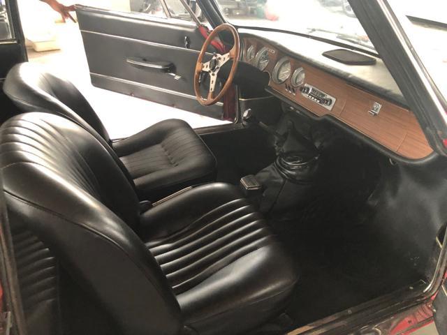 ALFA ROMEO GT 1300 JUNIOR SCALINO