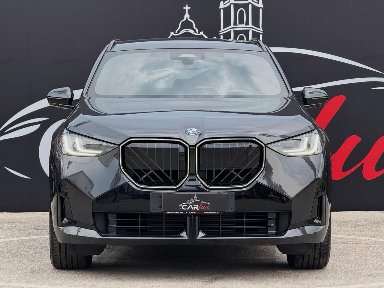 BMW X3 xDrive20d MHEV MSport PRO 197CV TETTO