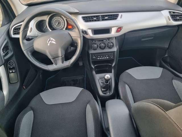 Citroen C3 C3 II 2009 1.1 Exclusive c/esp