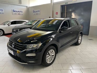 Volkswagen T-Roc 2.0 TDI SCR 150 CV DSG Business BlueMotion Technology