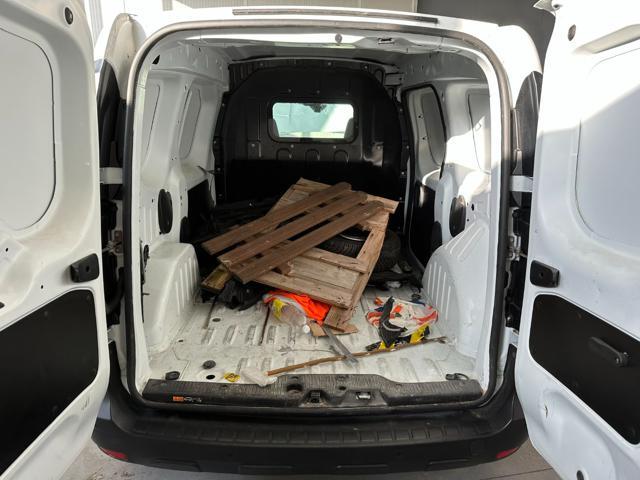 RENAULT Express 1.4 BLUE DCI 95CV VAN