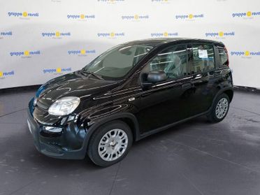 FIAT Panda 1.0 70cv Hybrid Panda
