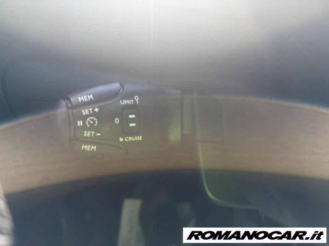 CITROEN C3 Aircross BlueHDi 120 S&S EAT6 Shine