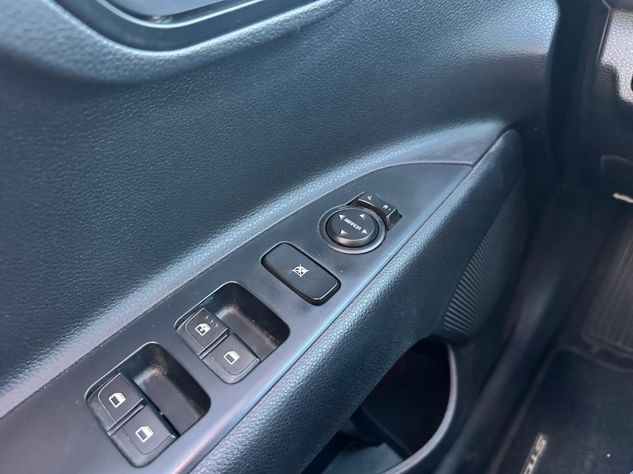 Kia Stonic 1.6 CRDi 110 CV Style