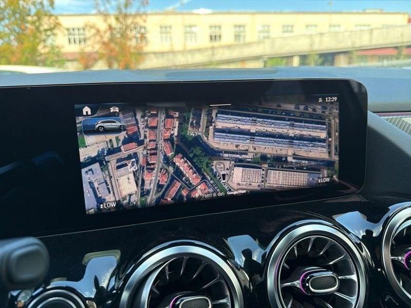 Mercedes-Benz GLA 220 d AMG Line Advanced Plus 4matic auto