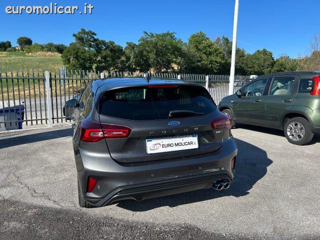 FORD Focus 1.0 EcoBoost Hybrid 125 cv ST-Line