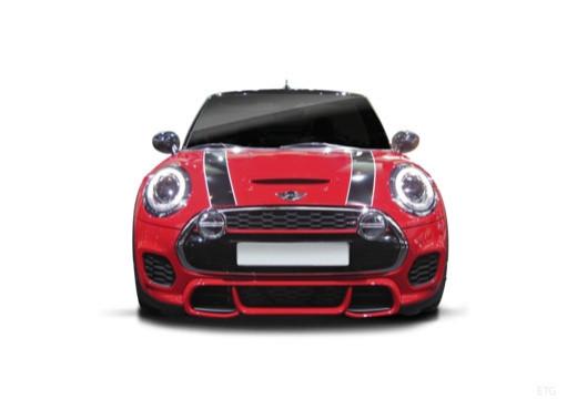 MINI Mini IV F57 2018 Cabrio - Mini Cabrio 1.5 Cooper auto