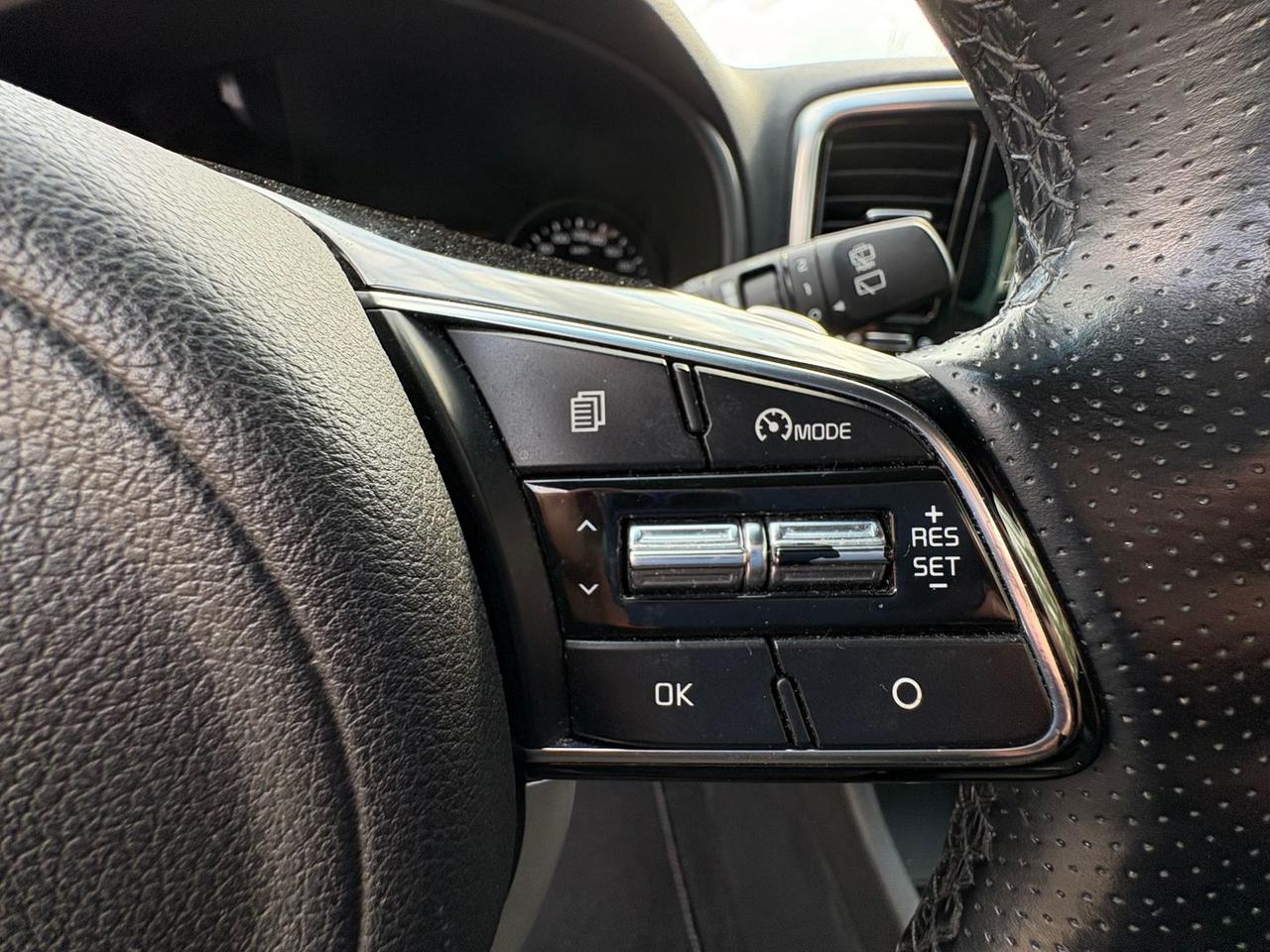 Kia Sportage GT Line 1.6 CRDi #10051