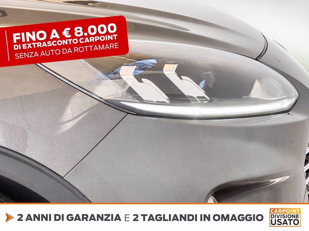 FORD Kuga 1.5 ecoblue titanium 2wd 120cv del 2020