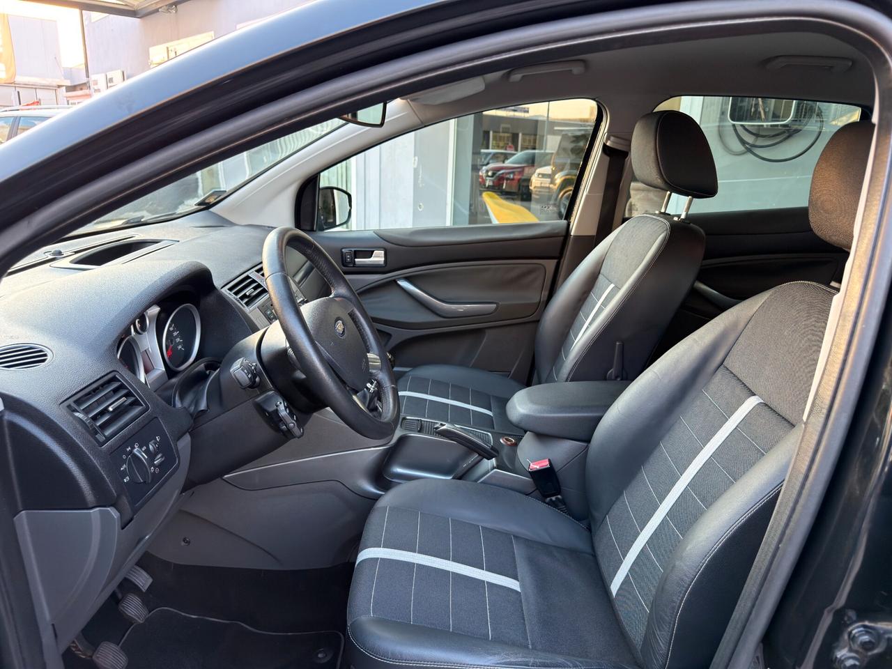 Ford Kuga 2.0 TDCi 163 CV 4WD GANCIO TRAINO DISTRIBUZIONE OK