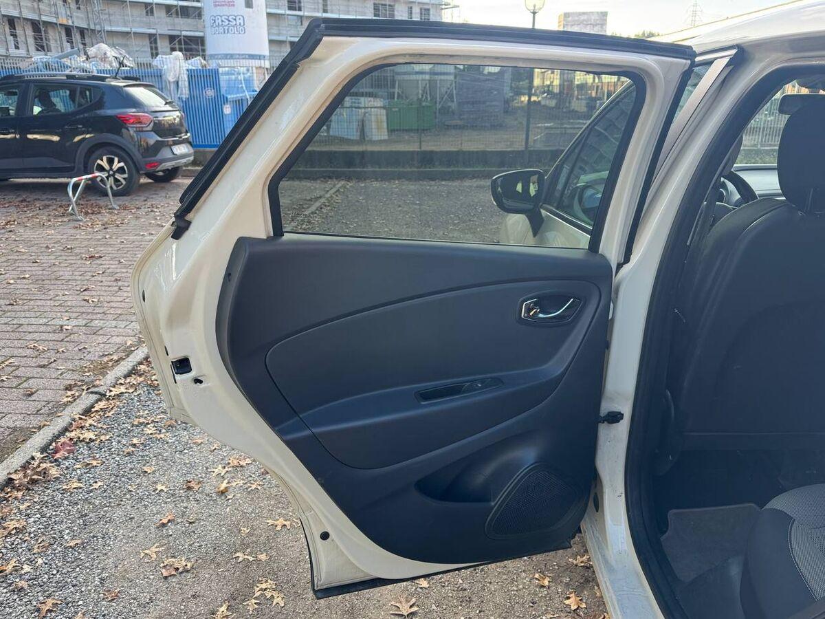 Renault Captur 0.9 tce Live s&s 90cv