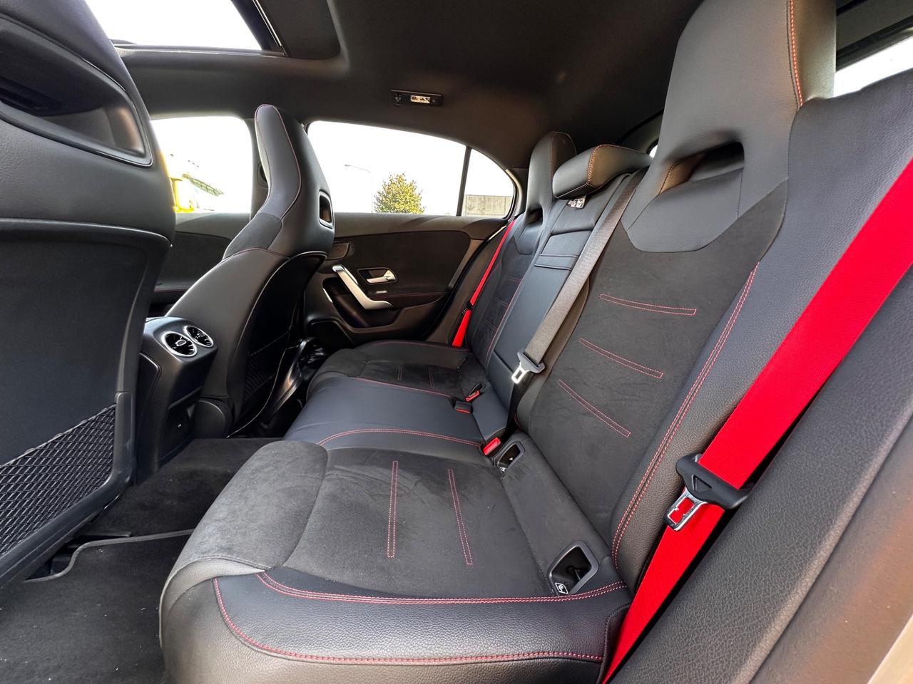 Mercedes-benz A 45 AMG A 35 AMG 4Matic Premium Plus