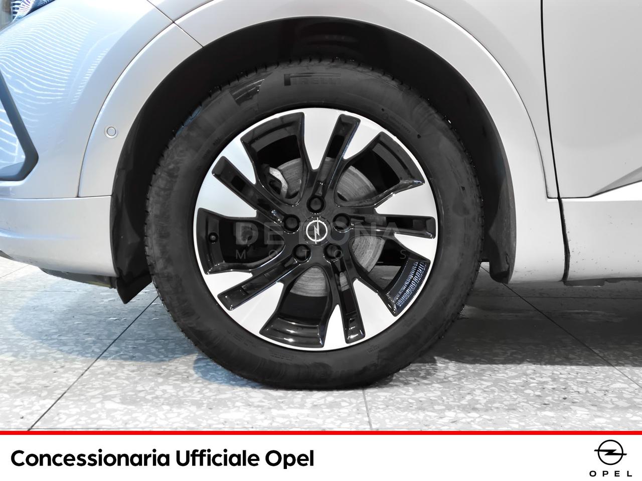 Opel Grandland 1.5 ecotec s&s 130cv at8