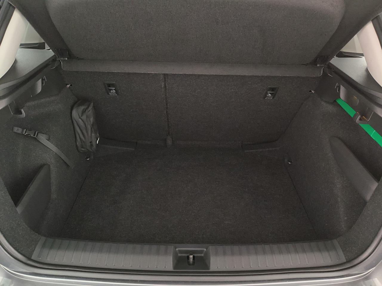Skoda Kamiq 1.0 tsi ambition 110cv