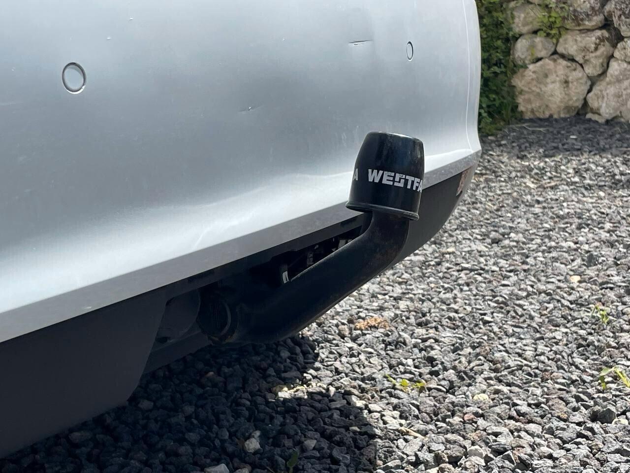 Audi A1 1.6 S line ADATTA NEOPATENTATI Tetto Nero