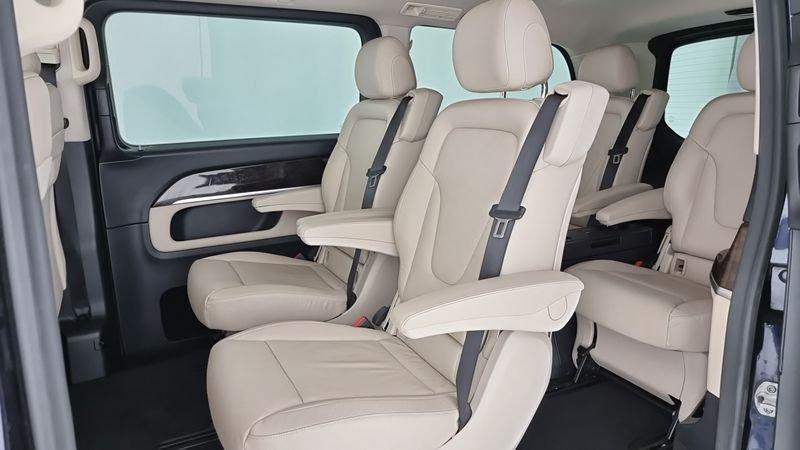 Mercedes-Benz Classe V V 250 CDI BlueTEC Automatic Premium Long