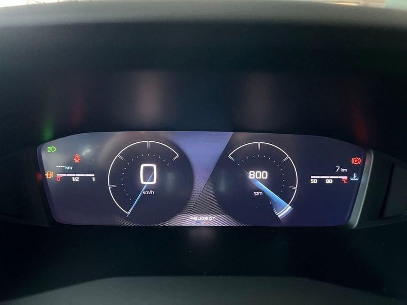 Peugeot 208 208 PureTech 100 Stop&Start 5 porte Allure