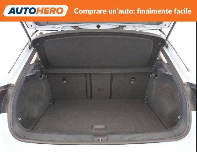 VOLKSWAGEN T-Roc 2.0 TDI SCR 150 CV DSG 4MOTION Advanced BlueMot. T