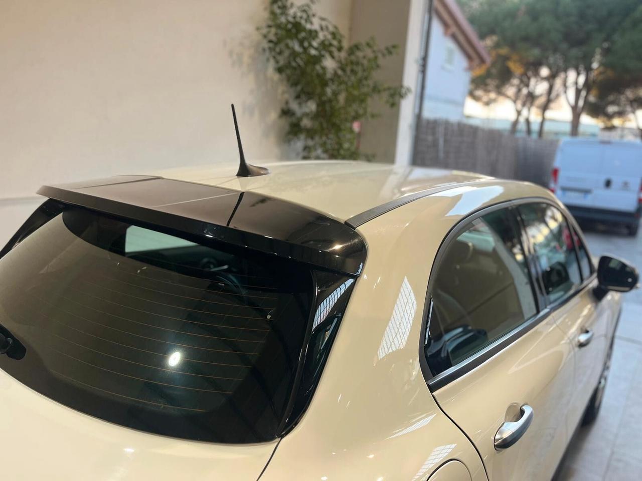 Fiat 500X 1.3 MJT 95 CV *2024* *UNICOPRO*