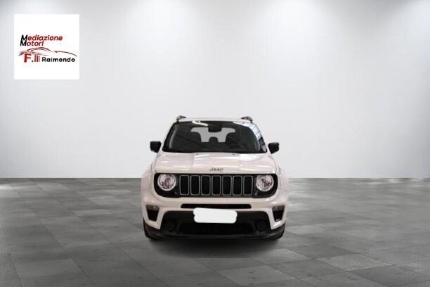 Jeep Renegade 1.0 T3 Longitude 78.000KM