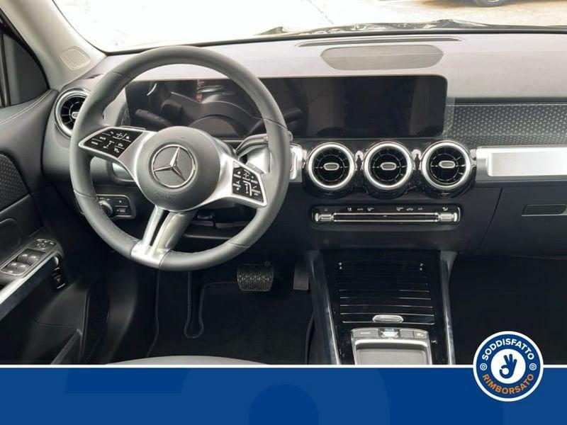 Mercedes-Benz Classe GLB GLB 200 Automatic Advanced Progressive