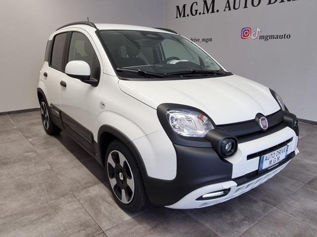 FIAT Panda 1.0 FireFly S&S Hybrid Pandina