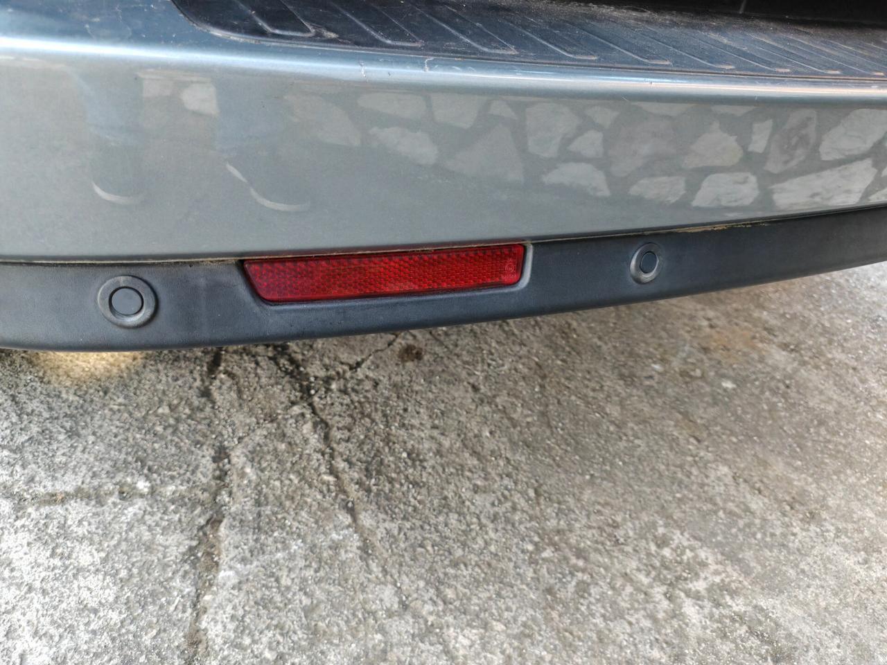 Fiat Dobló 1,6 diesel 02/2012 cv105