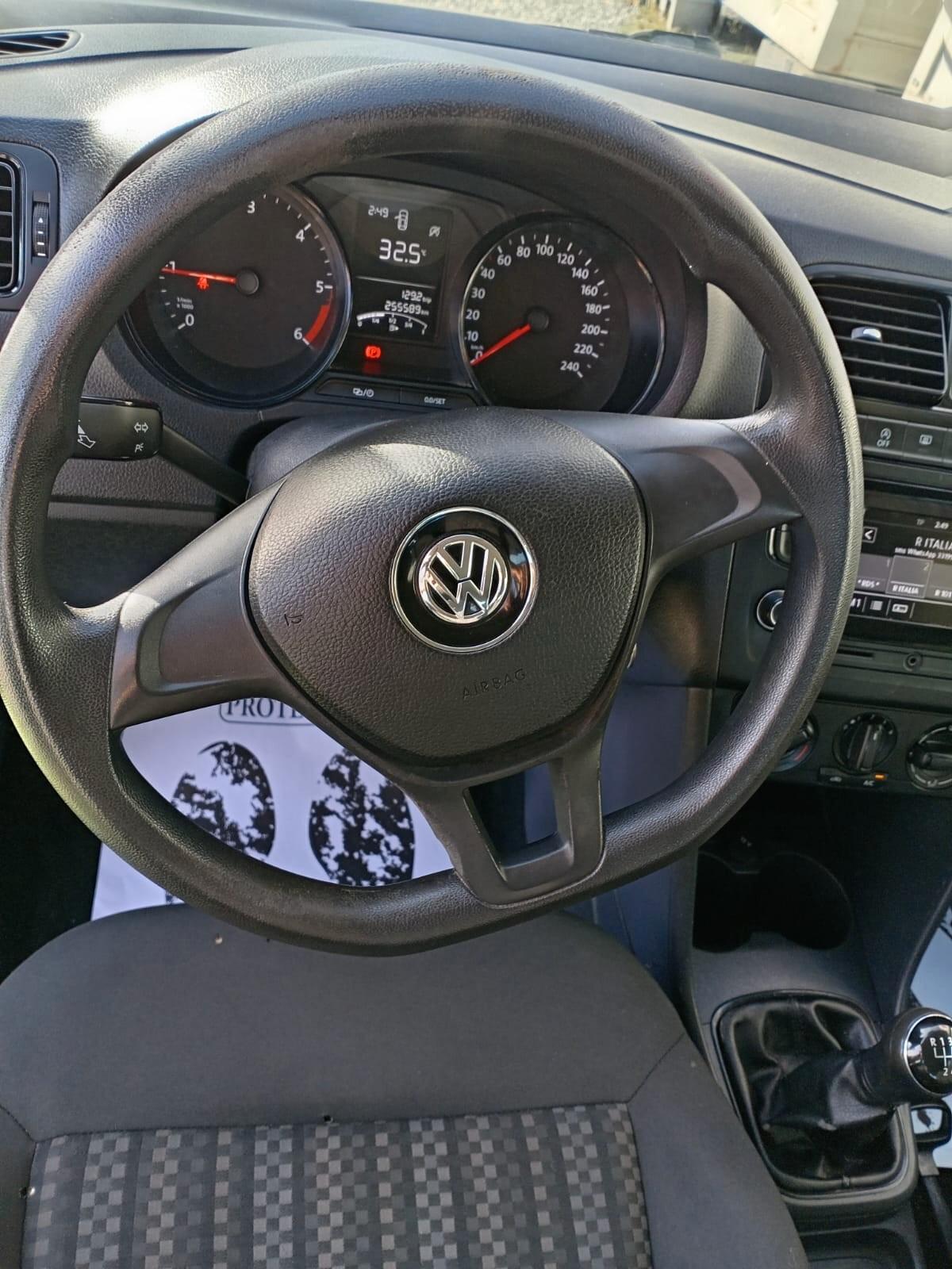 Volkswagen Polo diesel 1.4 TDI