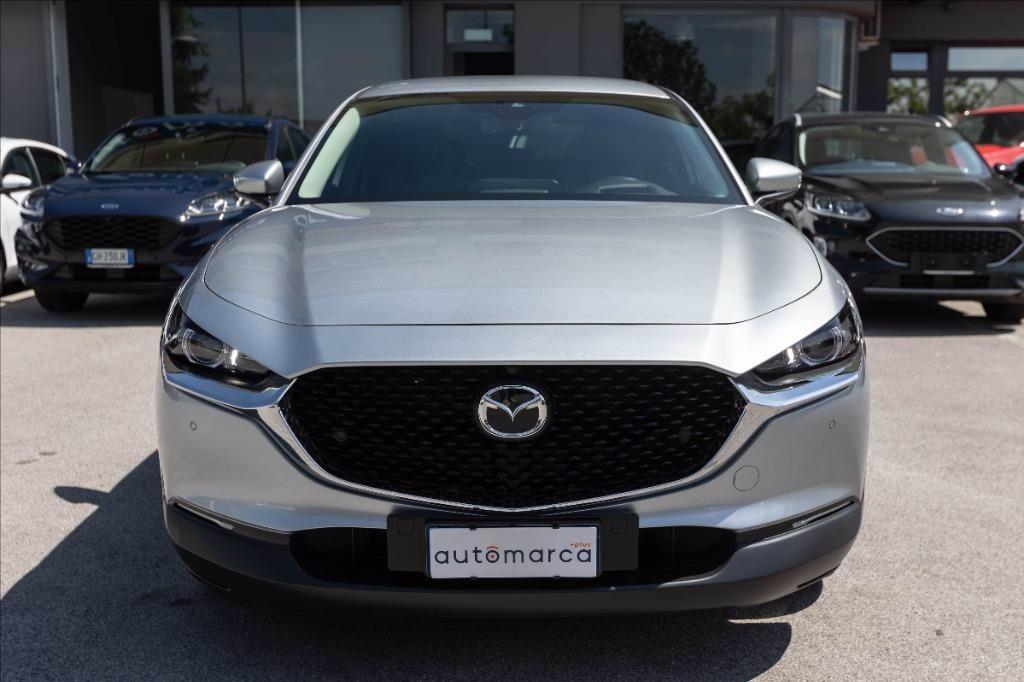 MAZDA CX-30 2.0 m-hybrid Exceed 2wd 150cv 6at del 2021