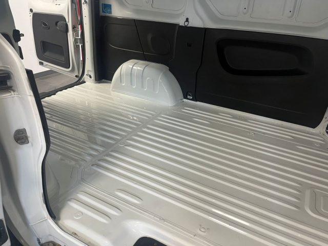 FIAT TALENTO Furgone 3 Posti PC-TN 2.0 Diesel