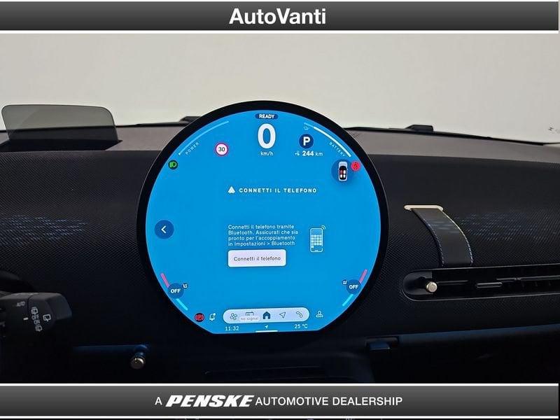 MINI Mini Cooper A.E. Cooper SE Classic