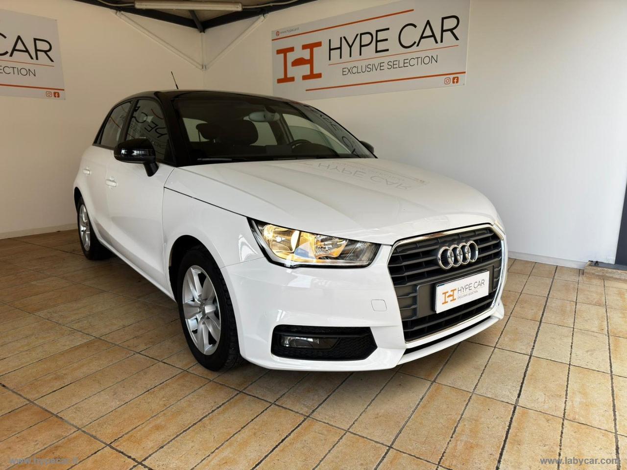 AUDI A1 1.4 TDI Sport