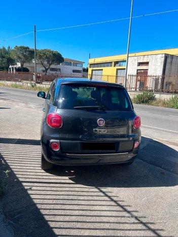 Fiat 500L 500 l living