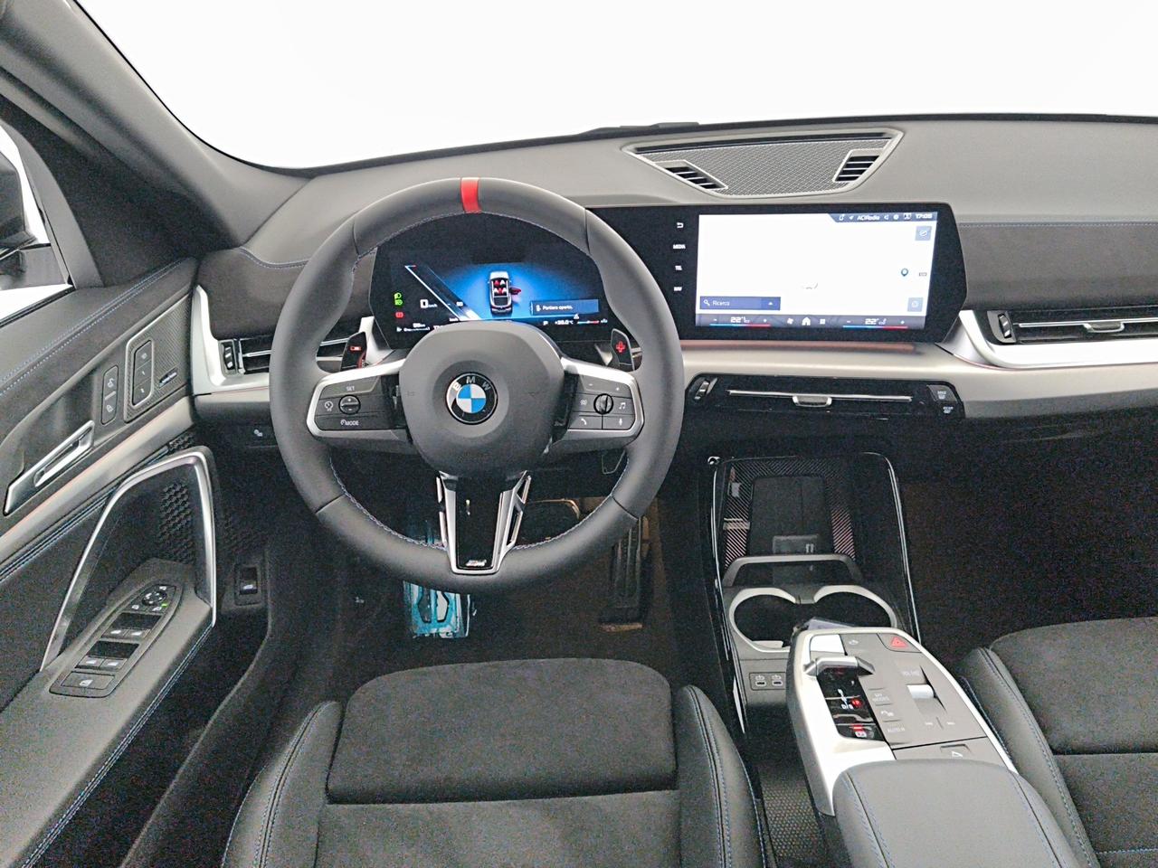 BMW X2 M35i xDrive Msport Pro