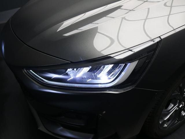 FORD Focus 1.0 EcoBoost Hybrid 125CV Powershift SW ST-line De