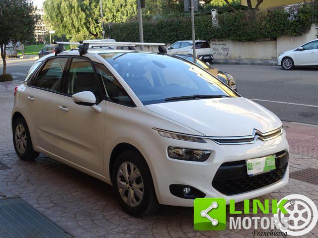 CITROEN C4 Picasso 1.6 HDI 115 CV