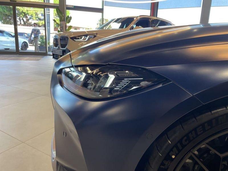 BMW Serie 4 Coupé M4 CS COUPÉ