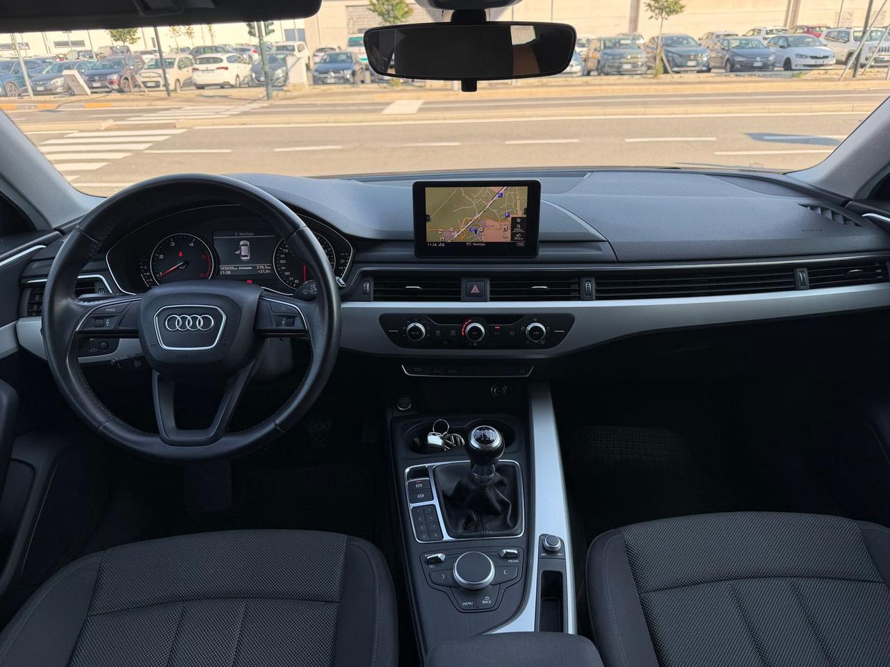 Audi A4 Business 2.0 35 TDI 150cv *PROMOZIO #50443