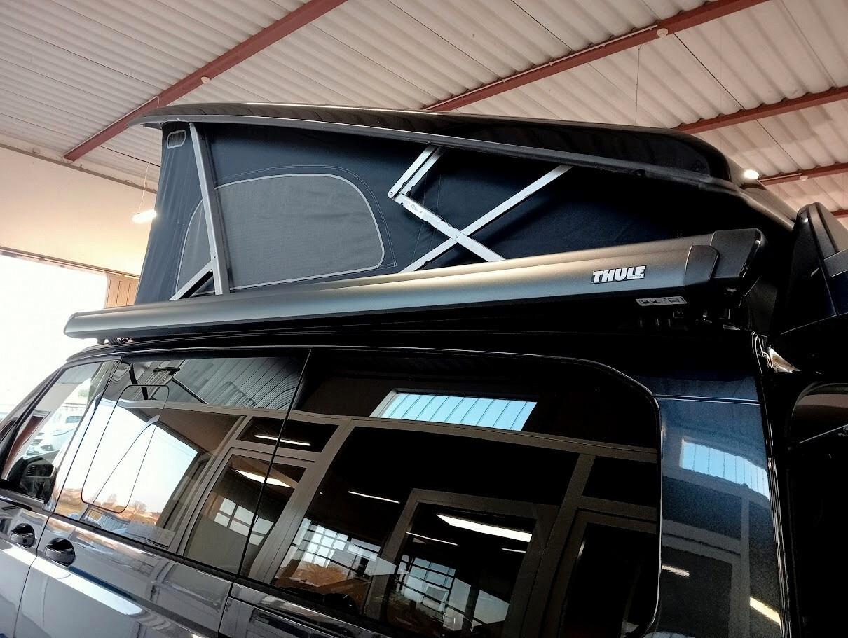 Volkswagen T7 CALIFORNIA BEACH CAMPER DSG GANCIO RISCALDAMENTO TETTO ELETTR