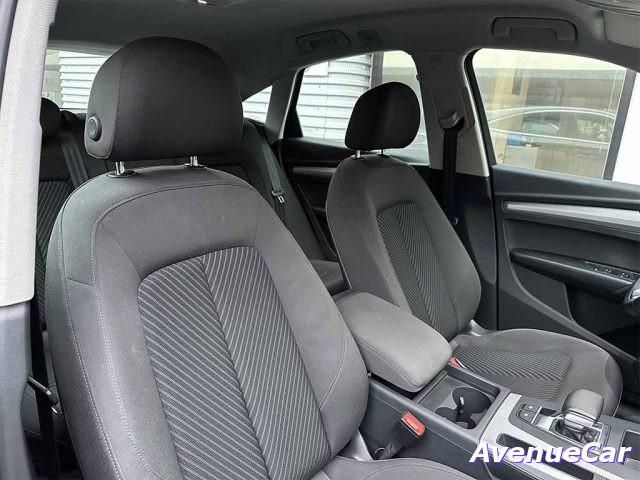 AUDI Q5 Sportback SPB 40 mhev quattro s-tronic IVA ESPOSTA