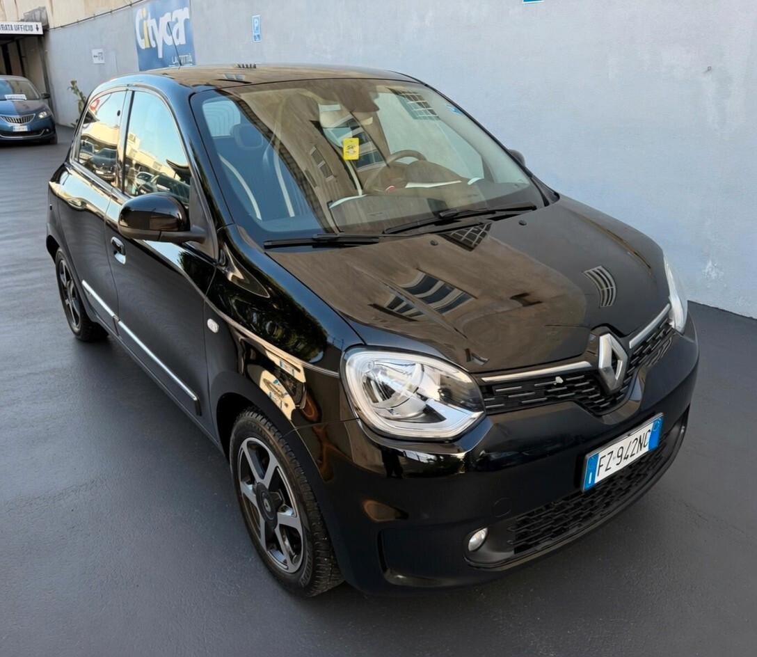 Renault Twingo SCe 65 CV Intens