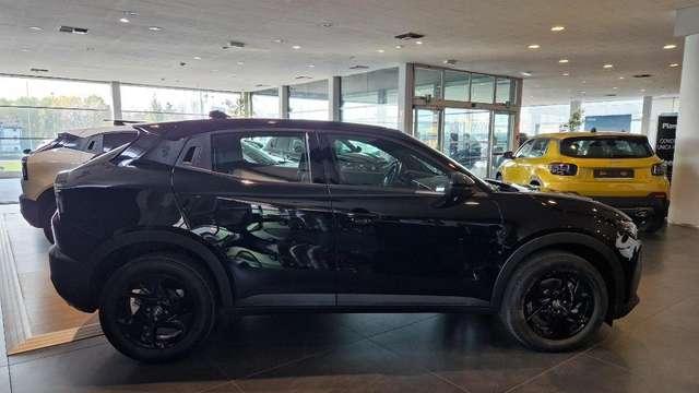 Alfa Romeo Junior 1.2 145 CV Hybrid eDCT6