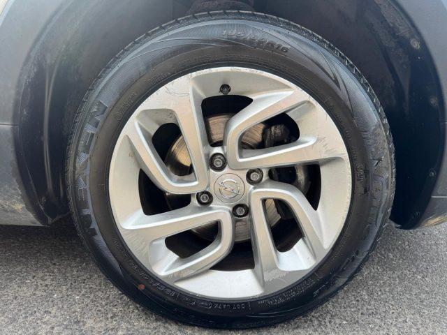 OPEL Crossland X 1.2 Turbo 12V 110 CV Start&Stop aut. Innovation
