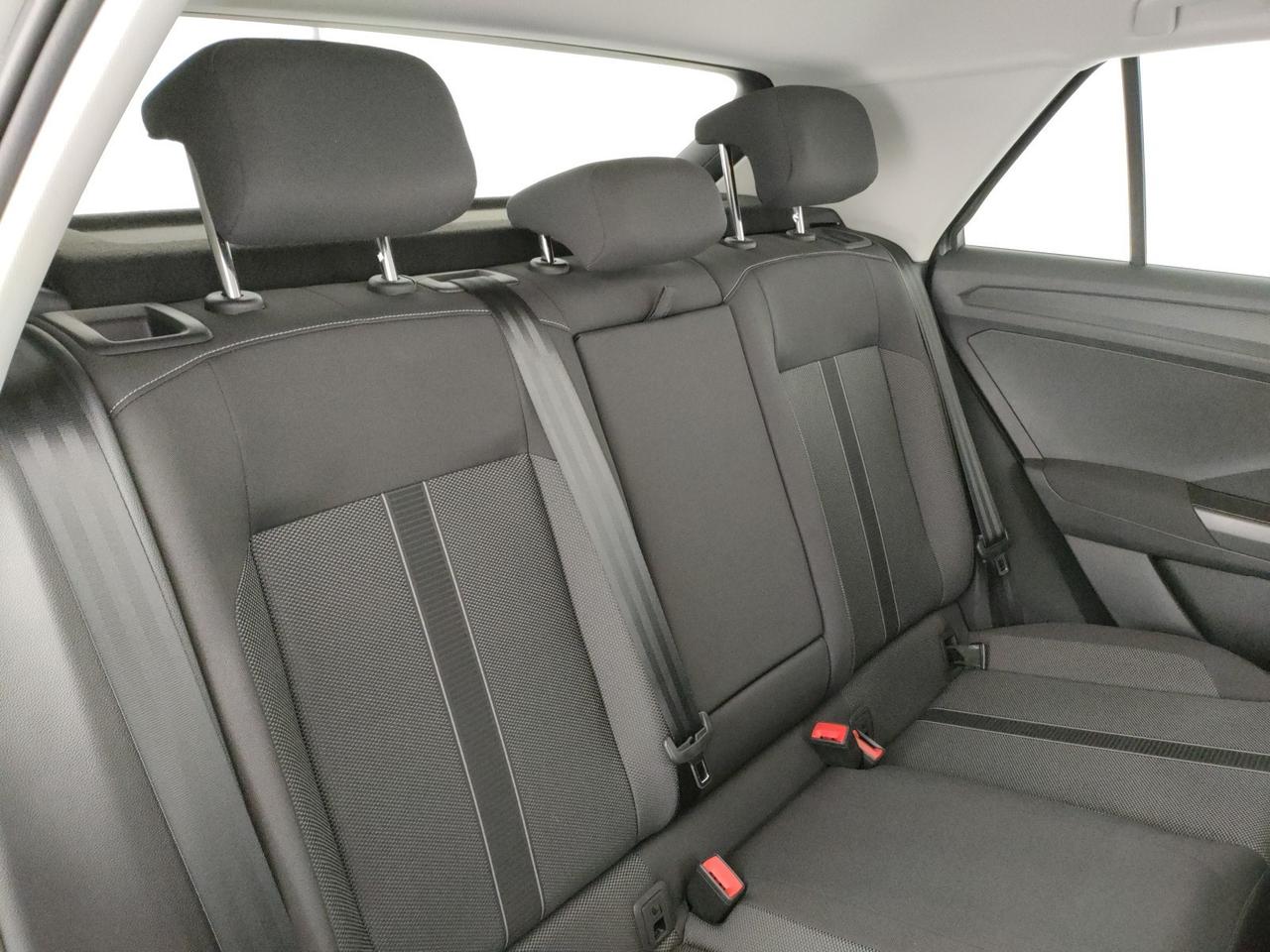 Volkswagen T-Roc 1.0 tsi life 110cv