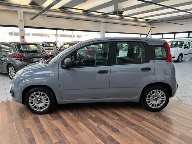 FIAT Panda 1.0 FireFly S&S Hybrid Easy - 5 POSTI, NEOPAT