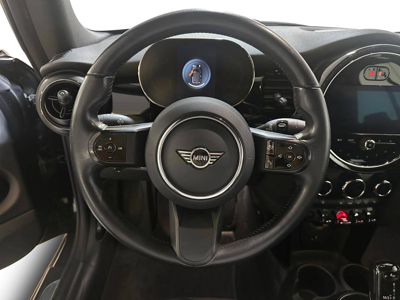 MINI Cabrio Cooper Classic