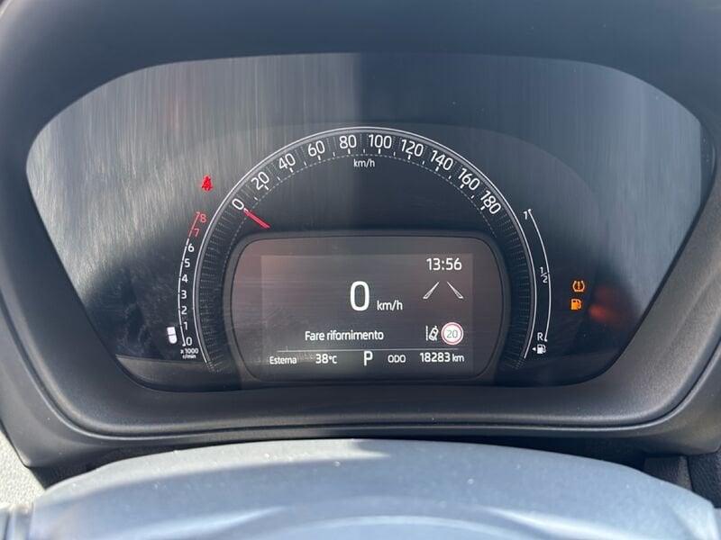 Toyota Aygo X 1.0B (72 CV) Trend S-CVT