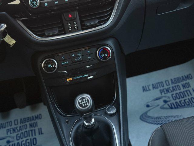 FORD Puma 1.5 EcoBlue 120 CV Titanium