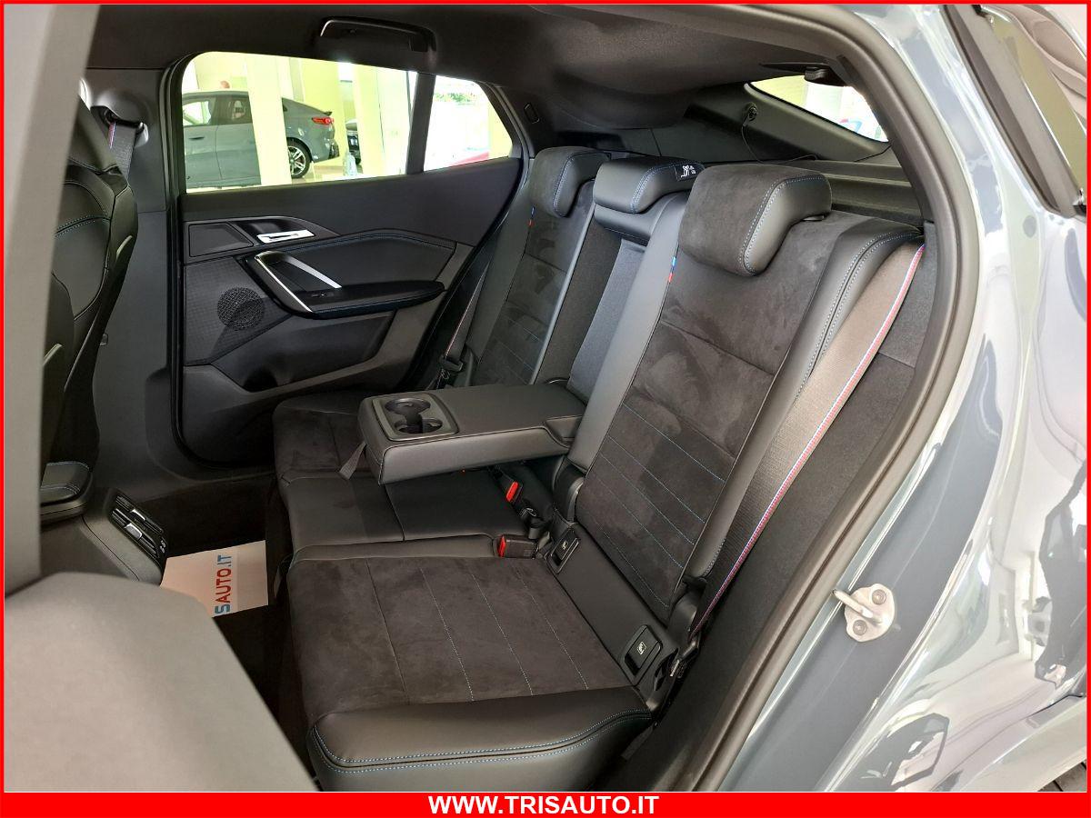 BMW X2 sDrive18d 2.0 M Sport Pro (FULL LED+ANDROID+APPLE)