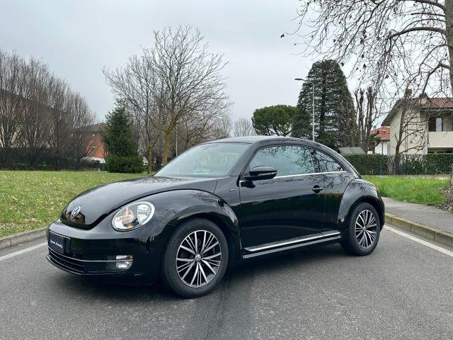 VOLKSWAGEN Maggiolino 1.2 TSI ALLSTAR DSG BlueMotion Technology